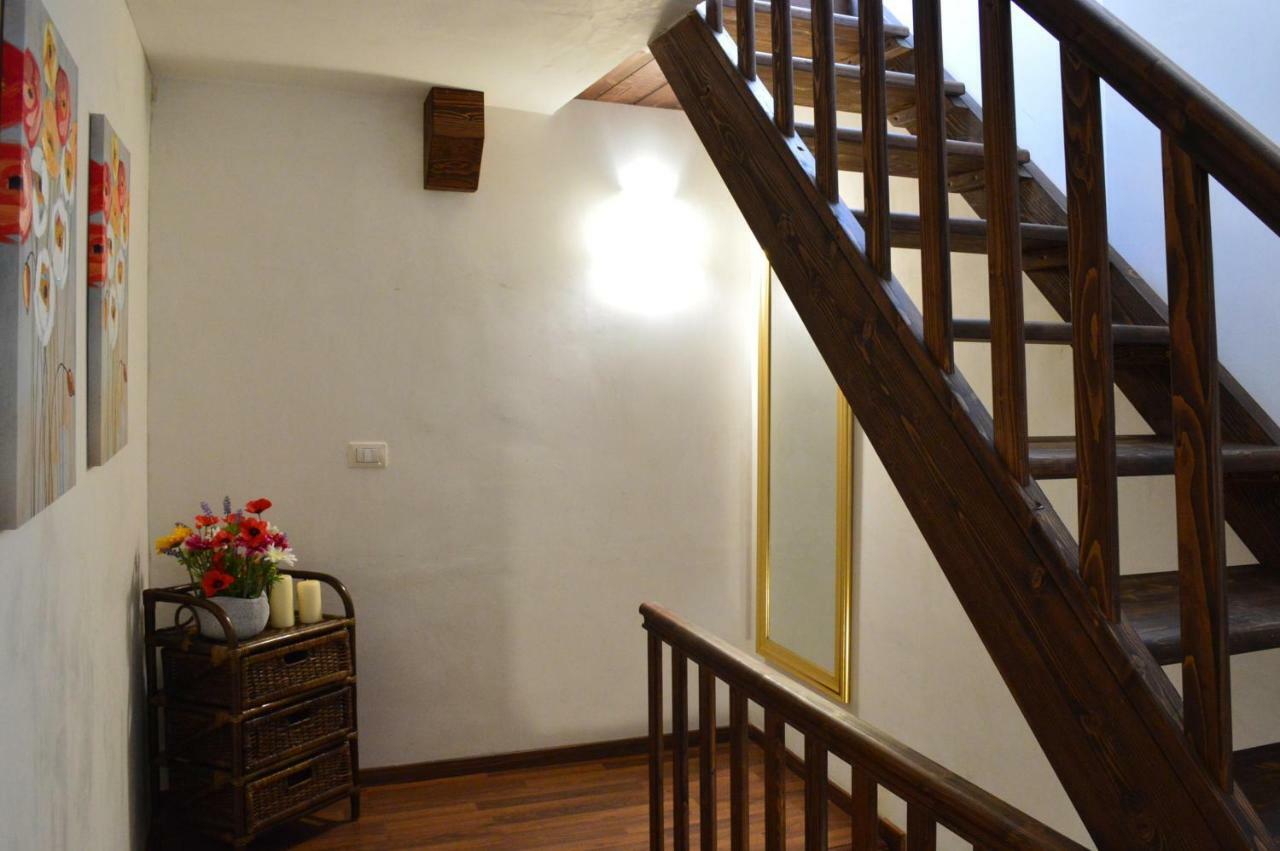 Ideale Per 4-6 Persone - Casamassella Otranto Exterior photo
