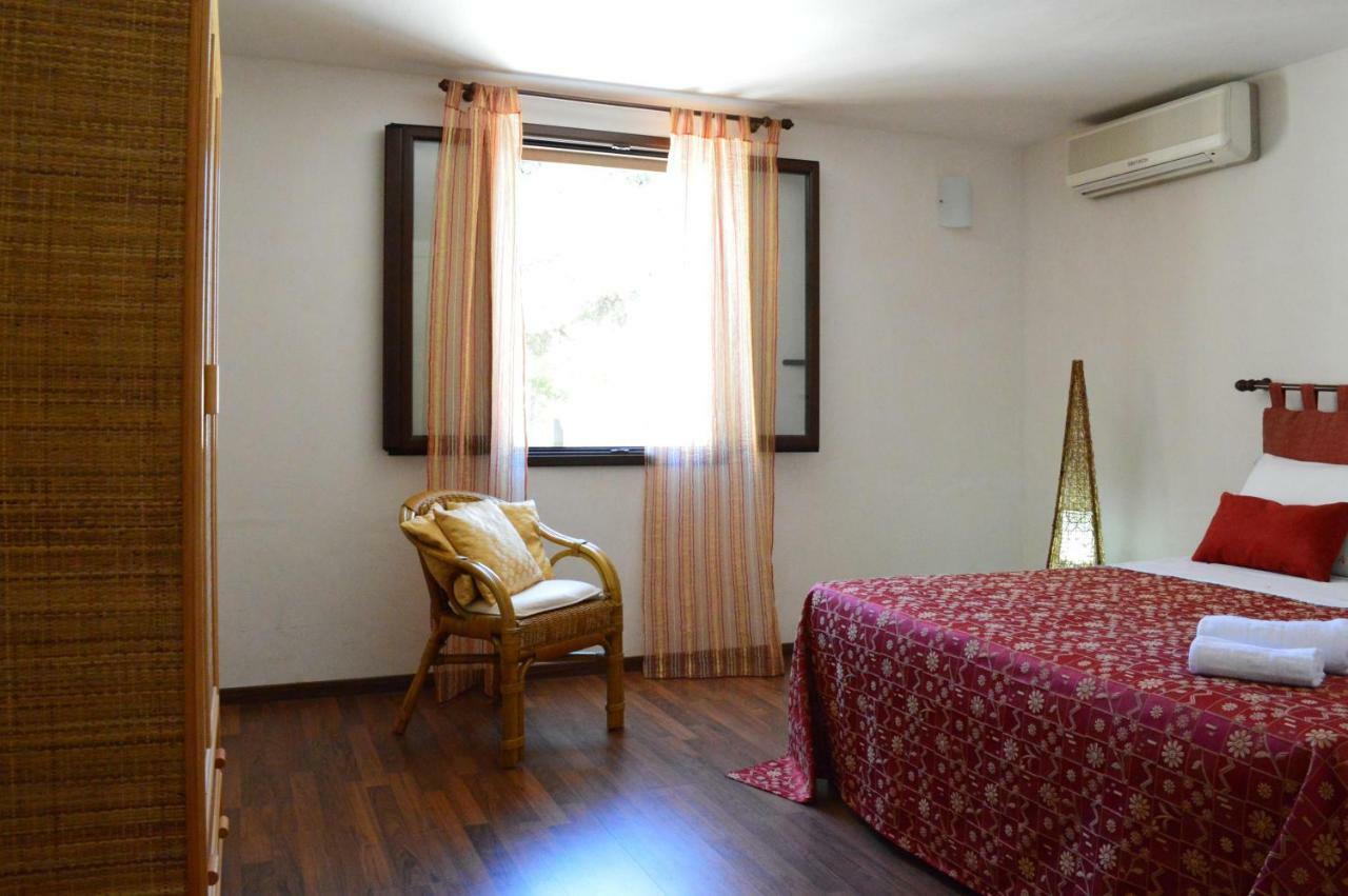 Ideale Per 4-6 Persone - Casamassella Otranto Exterior photo